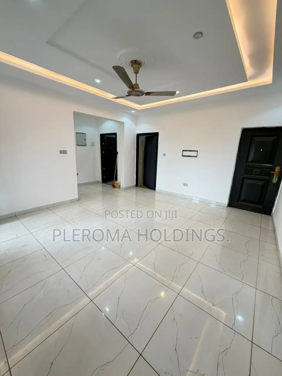 2bdrm Apartment in Trasacco, East Legon for rent