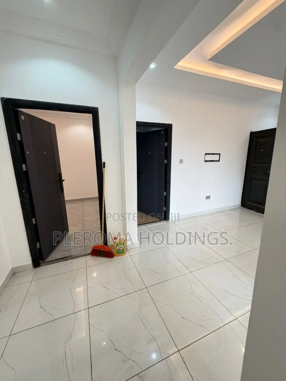 2bdrm Apartment in Trasacco, East Legon for rent