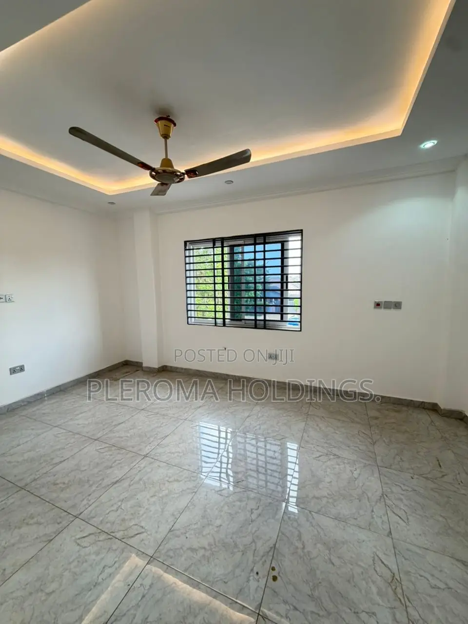 2bdrm Apartment in Trasacco, East Legon for rent