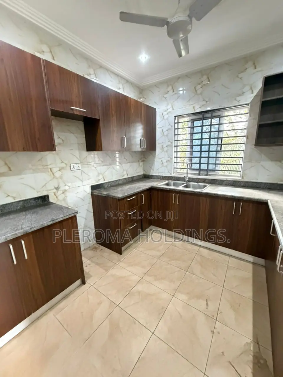 2bdrm Apartment in Trasacco, East Legon for rent