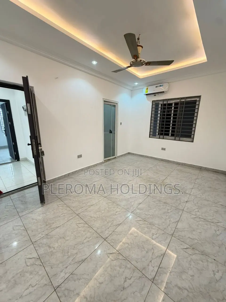 2bdrm Apartment in Trasacco, East Legon for rent