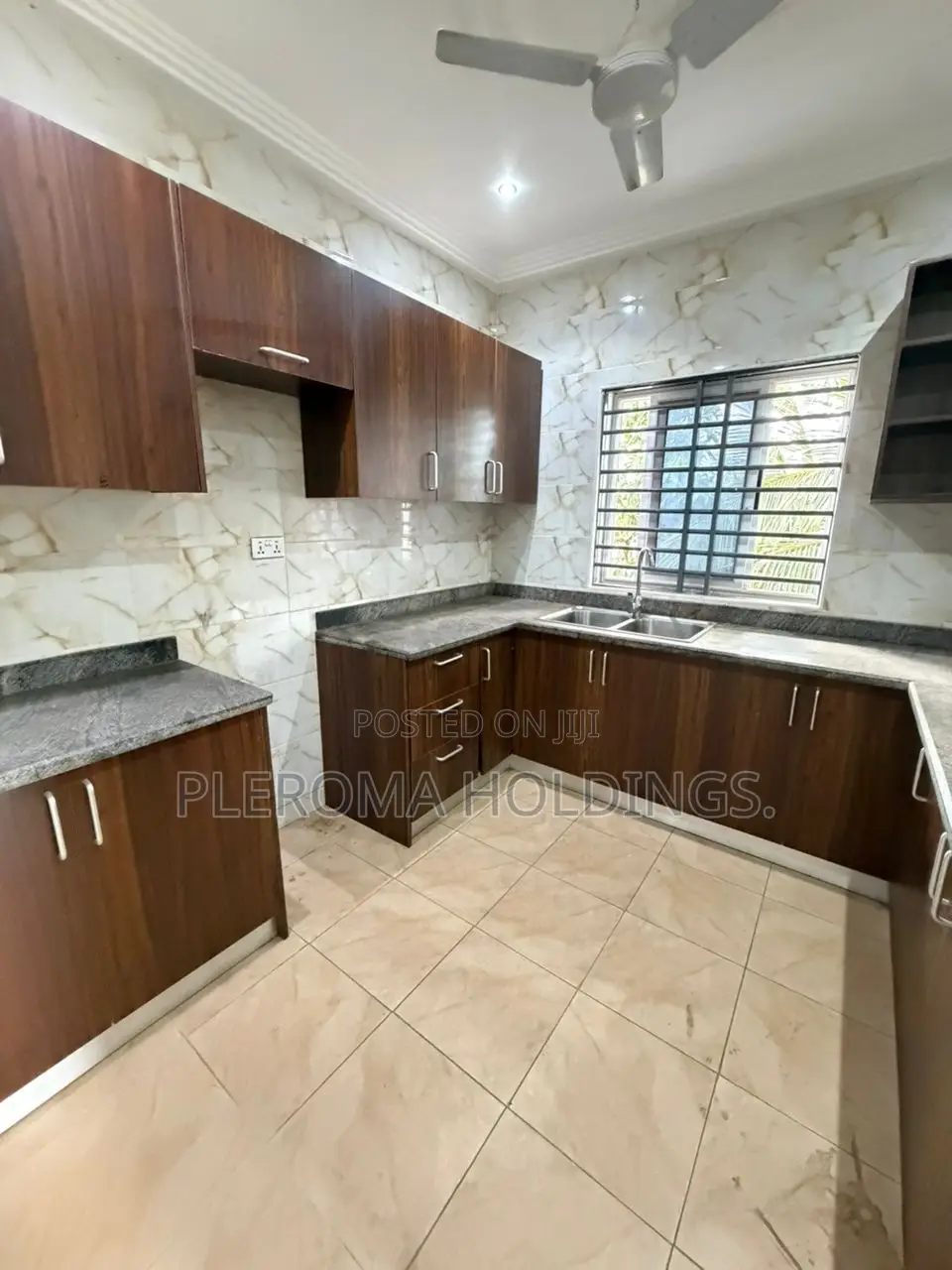 2bdrm Apartment in Trasacco, East Legon for rent