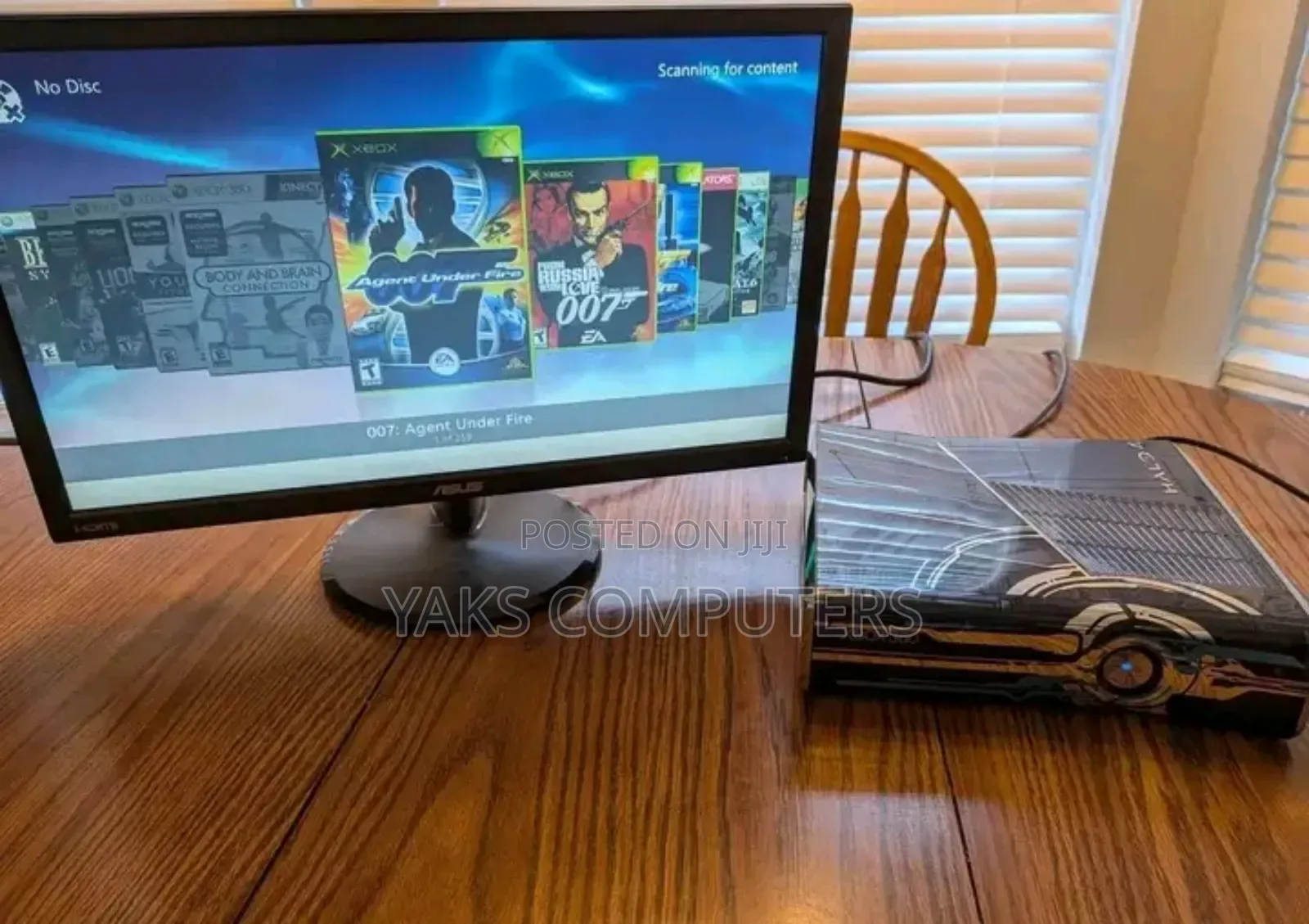 Xbox 360 New Edition