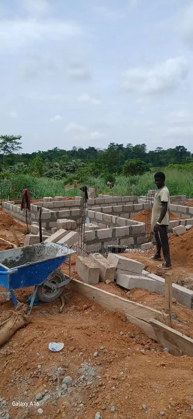 Building and Construction