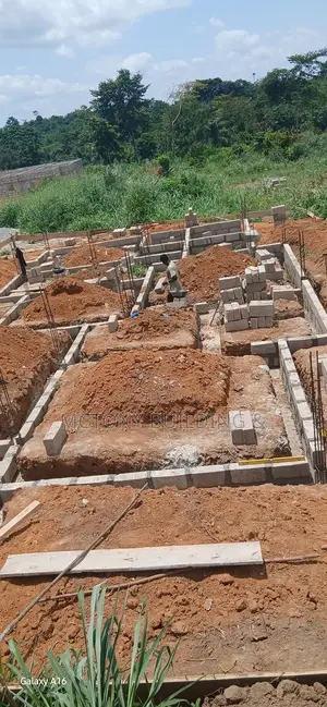 Building and Construction