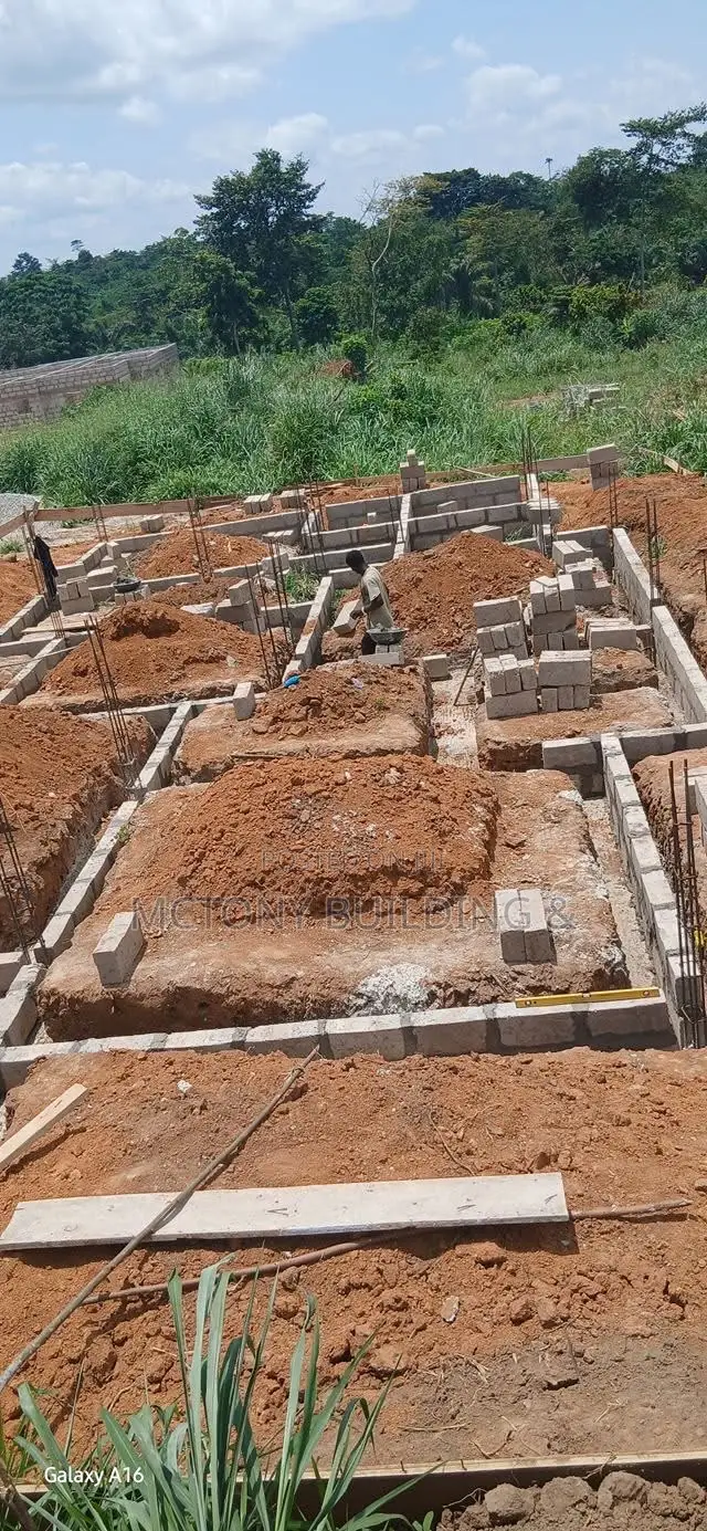 Building and Construction