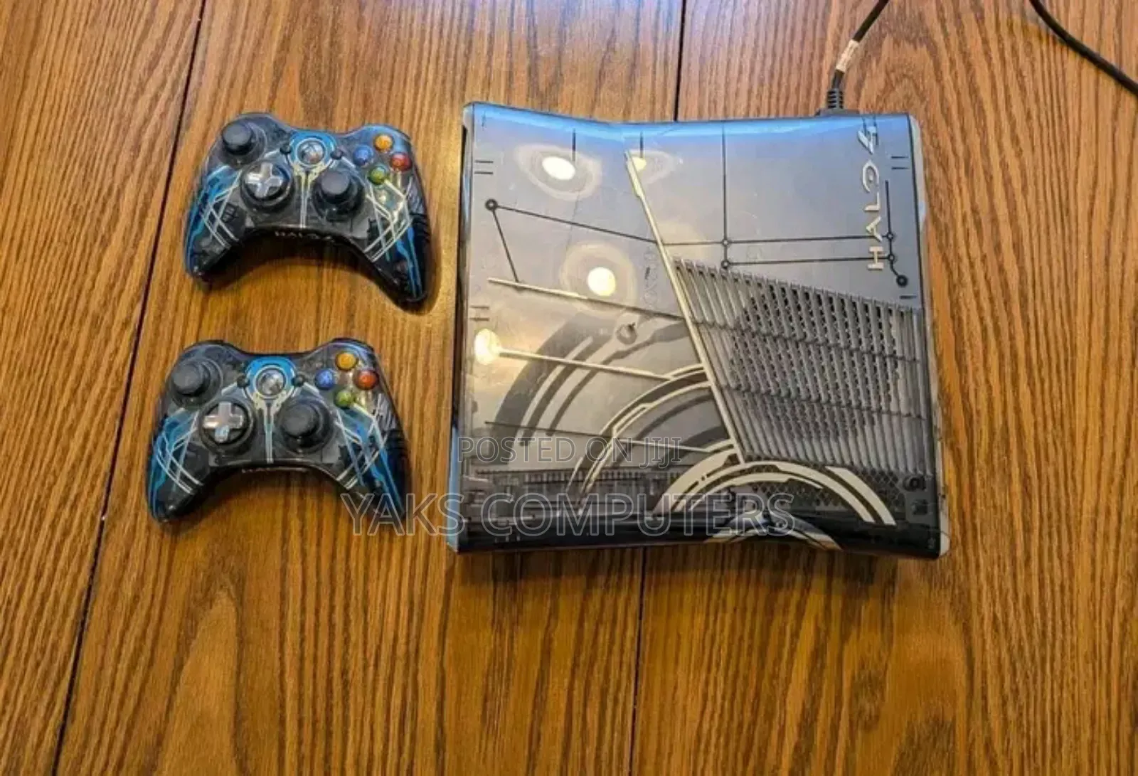 Xbox 360 New Edition