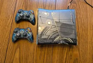 Xbox 360 New Edition