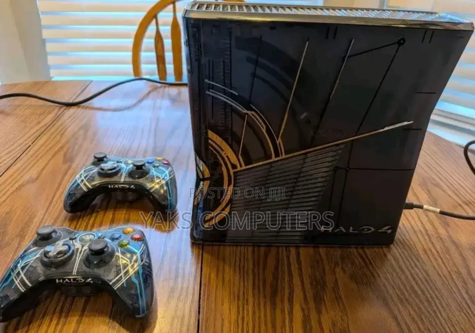 Xbox 360 New Edition