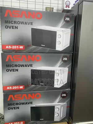 Home Appliances
