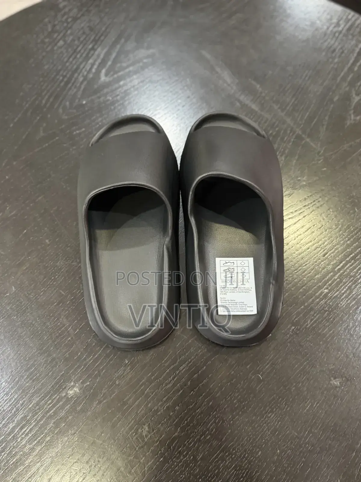 Brand New Ultra-Soft Cloud Slides