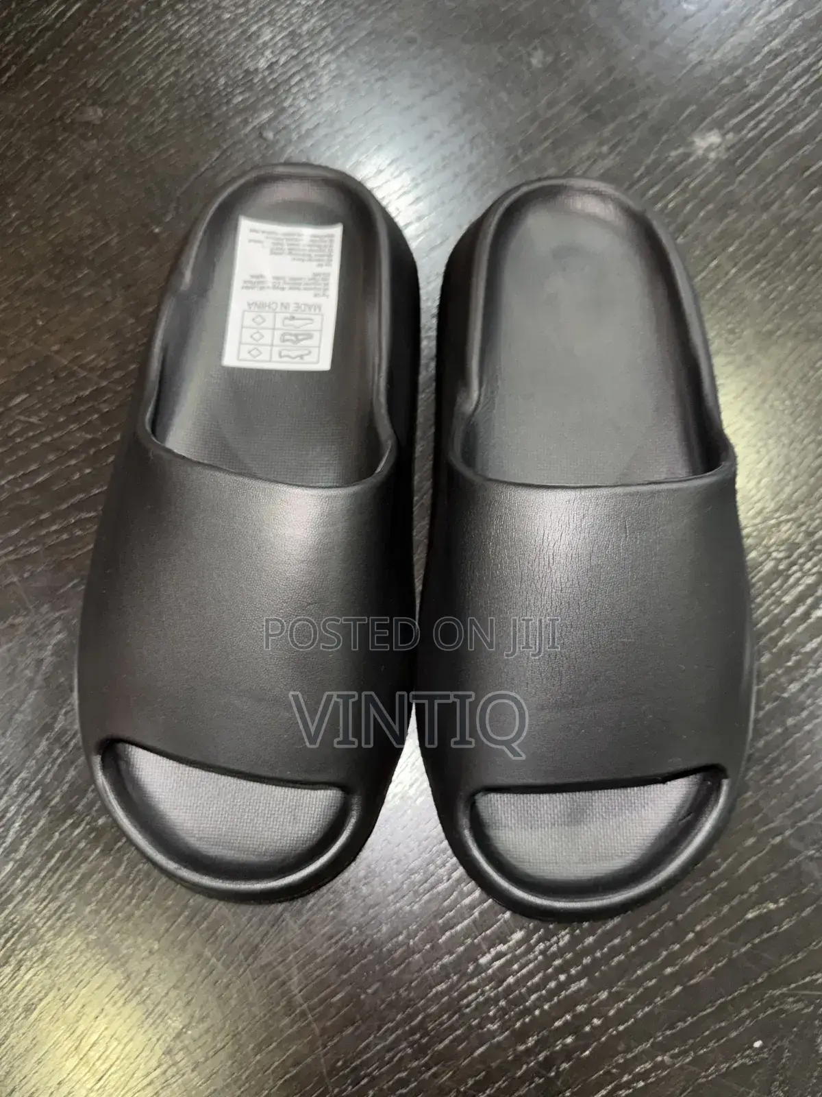 Brand New Ultra-Soft Cloud Slides