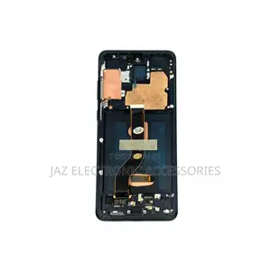 Samsung S20+ to All Sorts of Samsung Screens