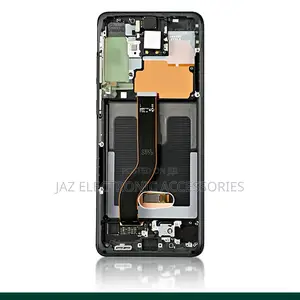 Samsung S20+ to All Sorts of Samsung Screens