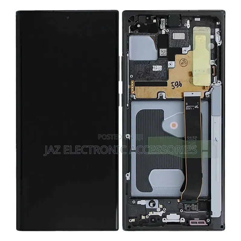 Samsung S20+ to All Sorts of Samsung Screens