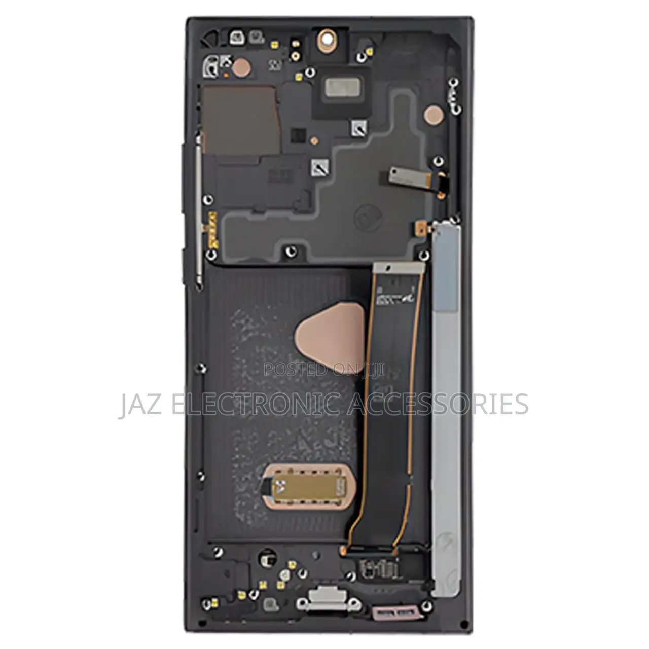 Samsung S20+ to All Sorts of Samsung Screens
