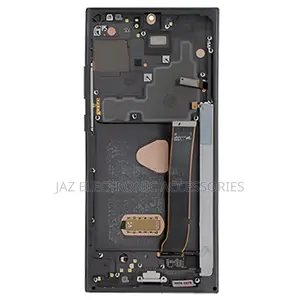 Samsung S20+ to All Sorts of Samsung Screens