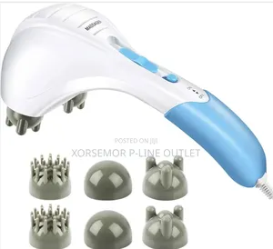 Gogo Hammer Massager
