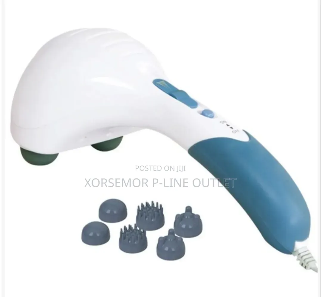 Gogo Hammer Massager