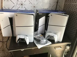 Playstation Slim Digital