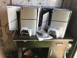 Playstation Slim Digital