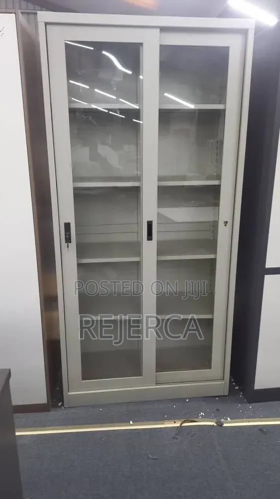 Durable Office Cabinet