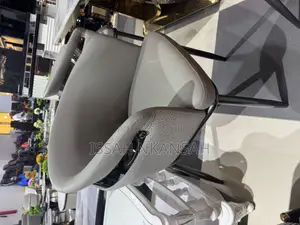 Executive Dining Chair