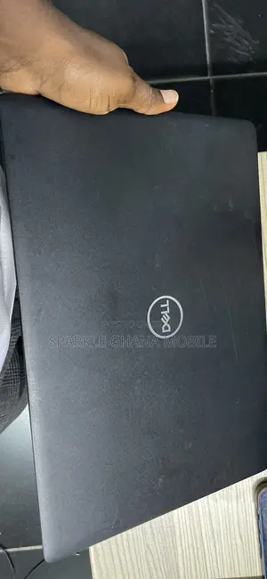 Laptop Dell Latitude 3400 8GB Intel Core i7 SSD 512GB