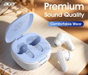 Acer Earbuds / TWS Model Ohr503
