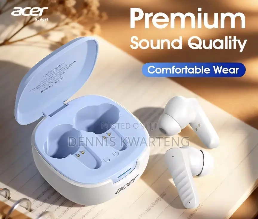 Acer Earbuds / TWS Model Ohr503
