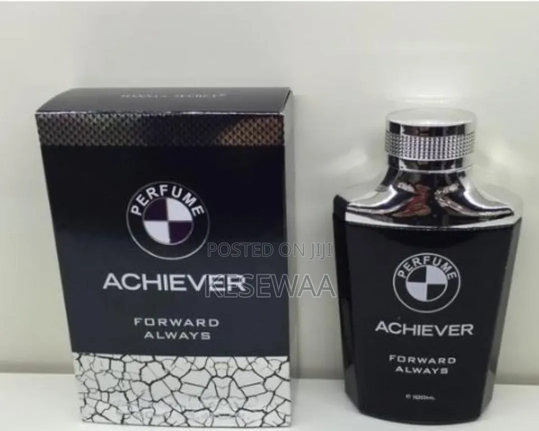 Long Lasting Body Perfume Spray