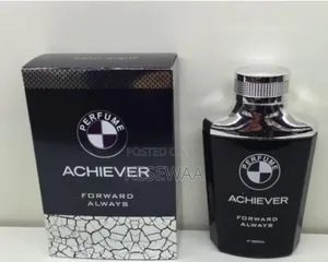 Long Lasting Body Perfume Spray