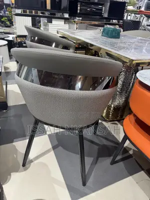 Executive Dining Chair