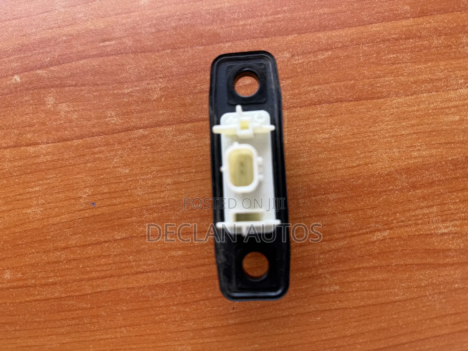 2021 Toyota Corolla Liftgate Release Switch
