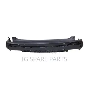 Honda Crv 2023-2025 Rear Bumper Down