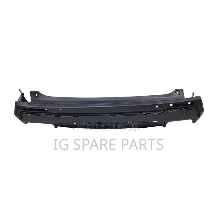 Honda Crv 2023-2025 Rear Bumper Down
