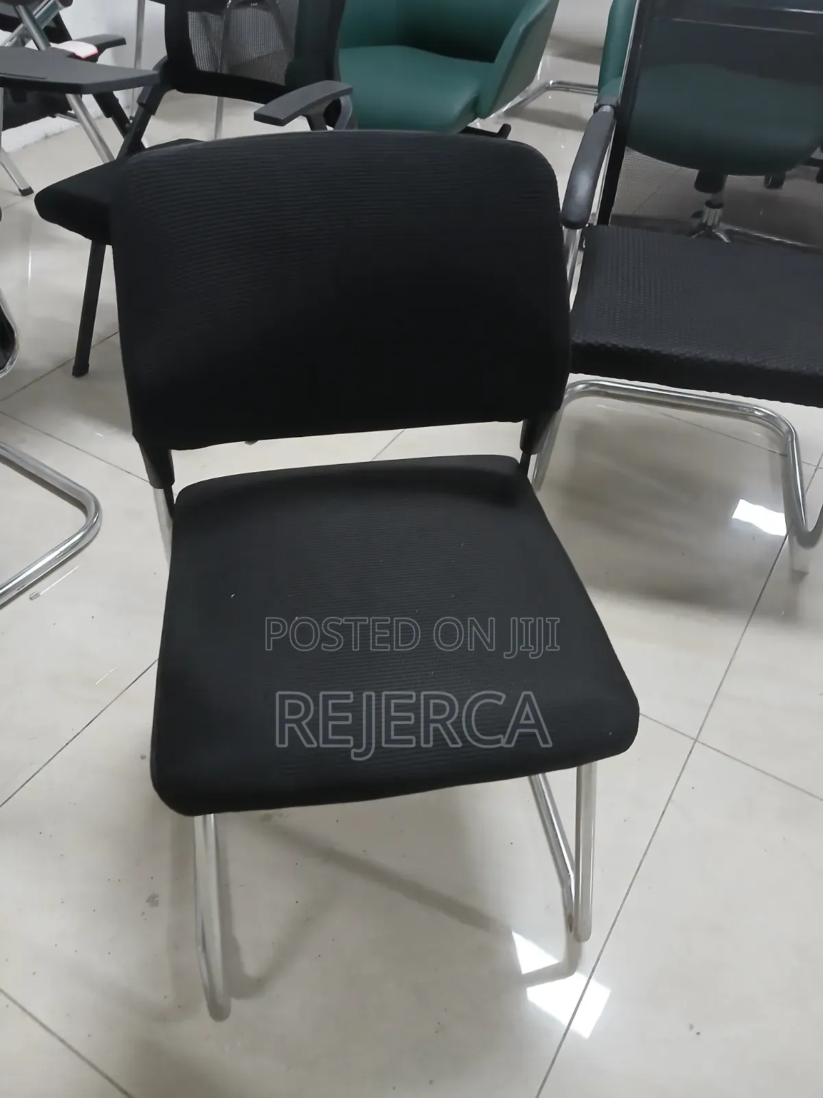 Affordable Office Chair