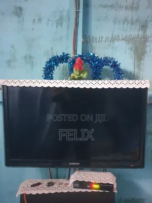 Samsung Led Tv