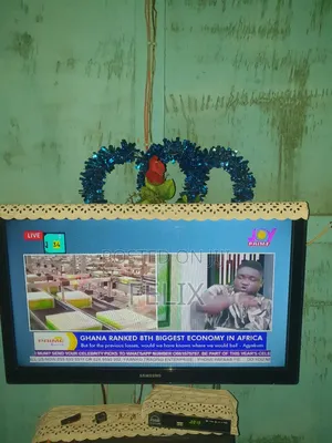 Samsung Led Tv