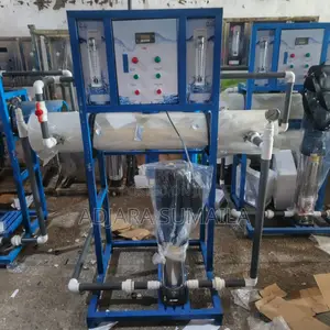 Reverse Osmosis
