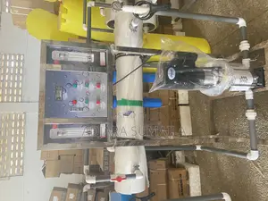Reverse Osmosis