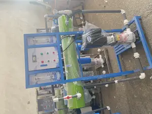 Reverse Osmosis