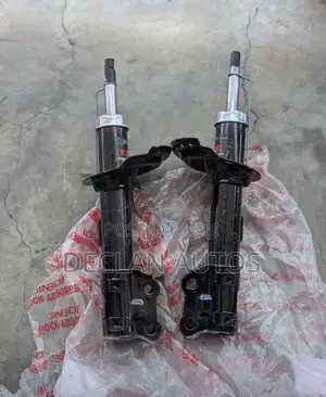 Hyundai Elantra 2011-16 Shocks