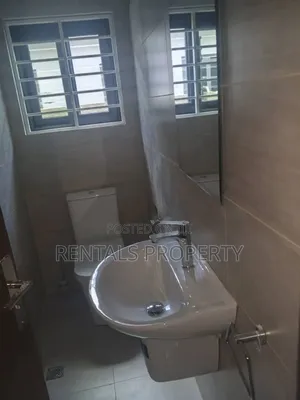 1bdrm Apartment in Danfa for rent