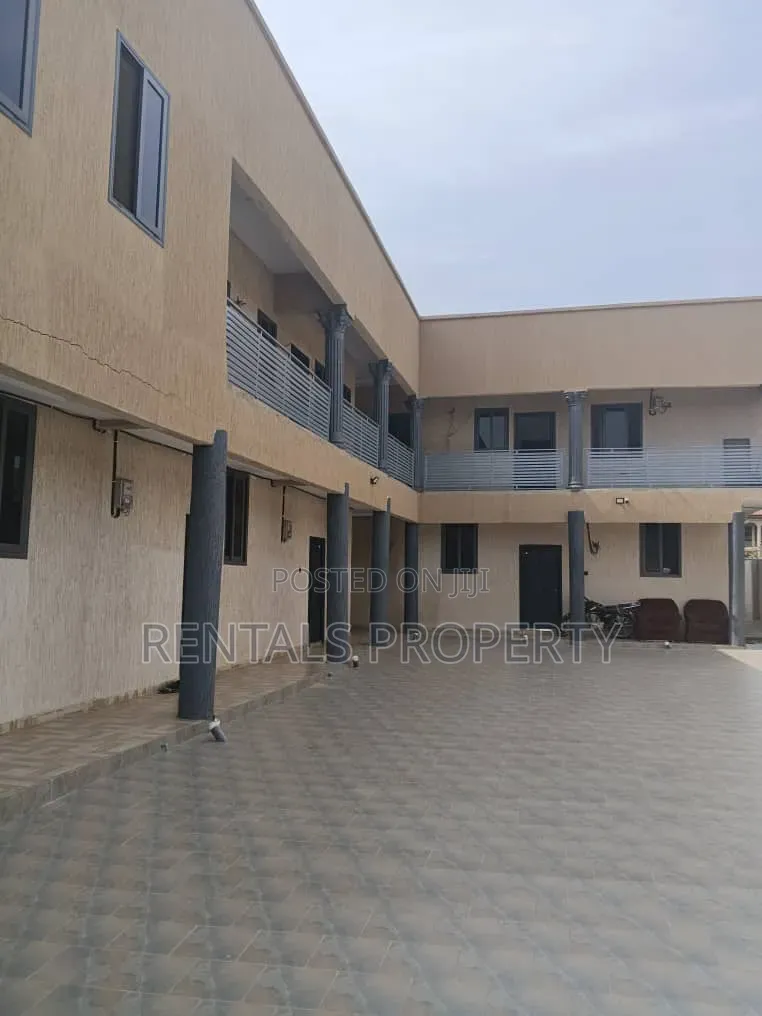 1bdrm Apartment in Danfa for rent