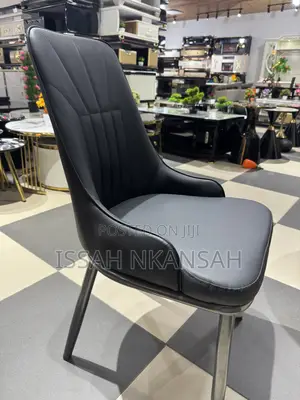 Leather Chair