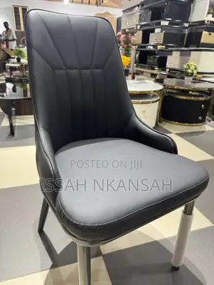 Leather Chair