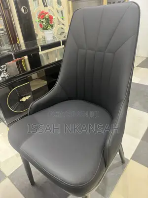 Leather Chair