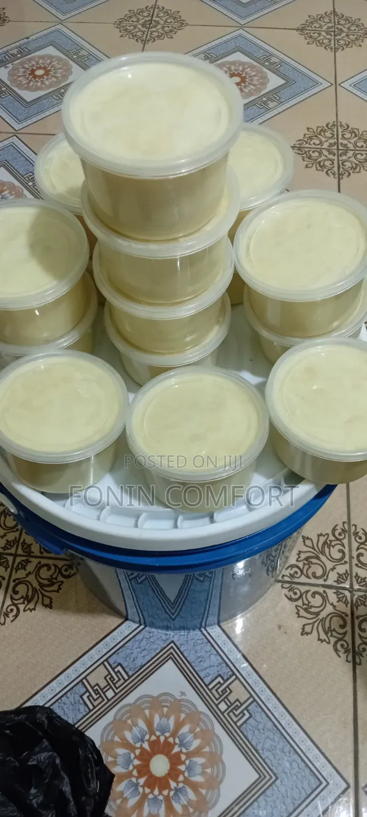 Shea Butter