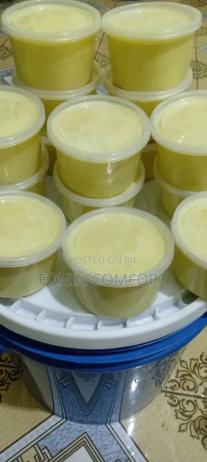 Shea Butter